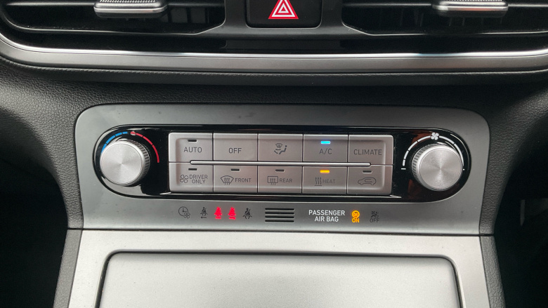 Hyundai KONA 100kW SE Connect 39kWh 5dr Auto Electric Hatchback